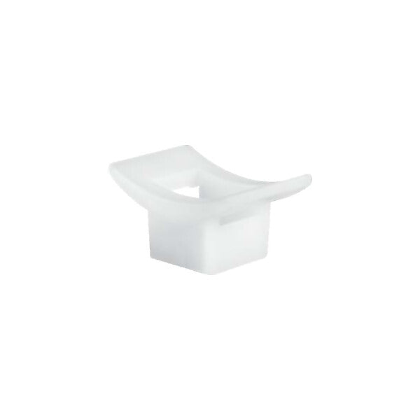HellermannTyton Befestigungssockel LKC-N66-BK-C1